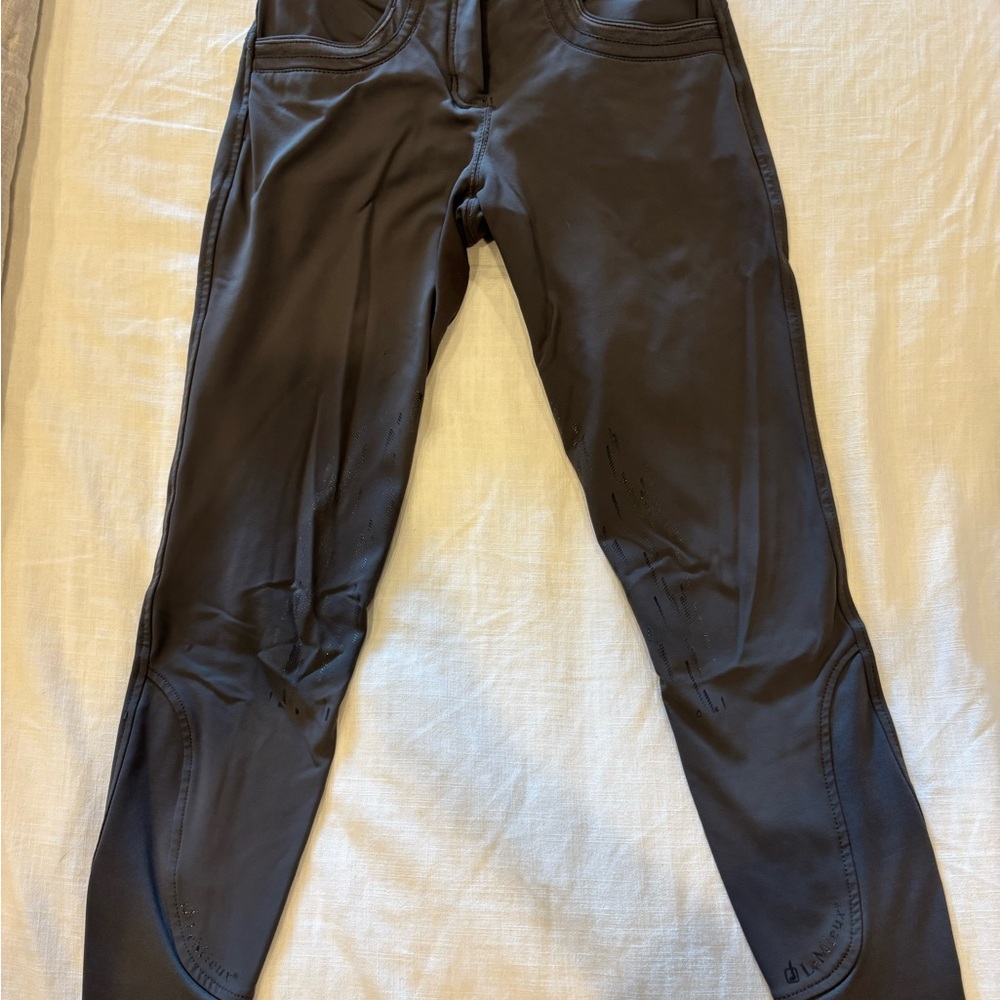 Women's LeMieux Riding Breeches